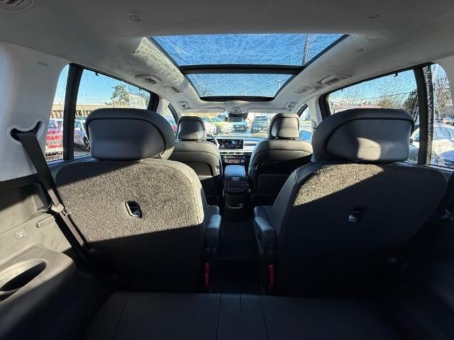 2026 Hyundai IONIQ 9 Performance Calligraphy AWD