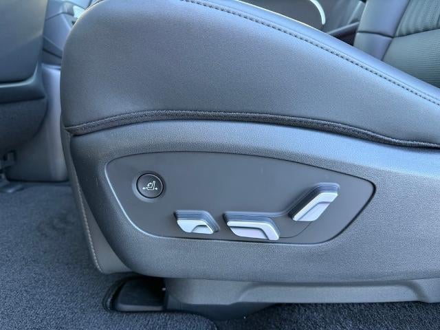 2026 Hyundai IONIQ 9 Performance Calligraphy AWD