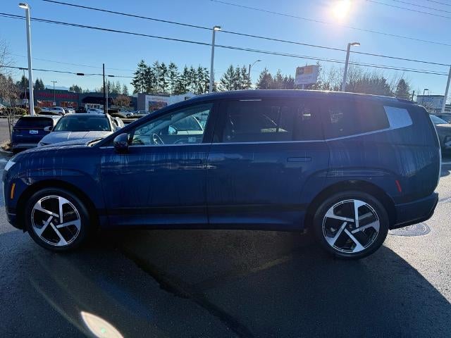 2026 Hyundai IONIQ 9 Performance Calligraphy AWD