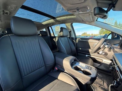2026 Hyundai IONIQ 9 Performance Calligraphy AWD