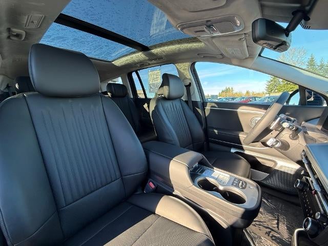 2026 Hyundai IONIQ 9 Performance Calligraphy AWD