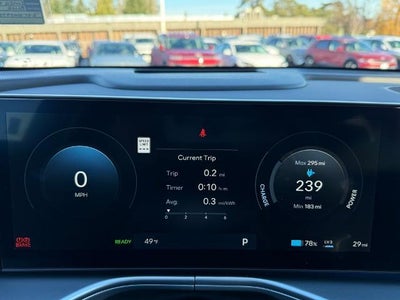 2026 Hyundai IONIQ 9 Performance Calligraphy AWD