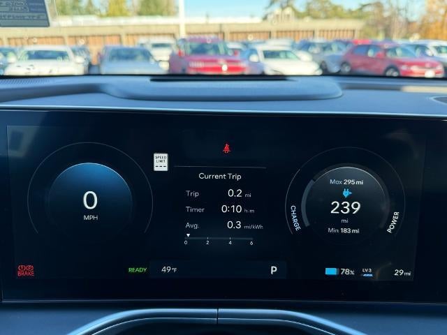 2026 Hyundai IONIQ 9 Performance Calligraphy AWD