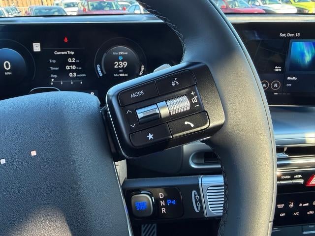 2026 Hyundai IONIQ 9 Performance Calligraphy AWD