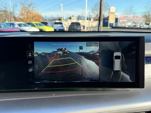 2026 Hyundai IONIQ 9 Performance Calligraphy AWD