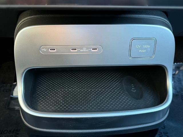 2026 Hyundai IONIQ 9 Performance Calligraphy AWD