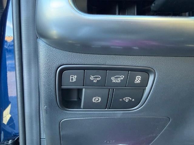 2026 Hyundai IONIQ 9 Performance Calligraphy AWD