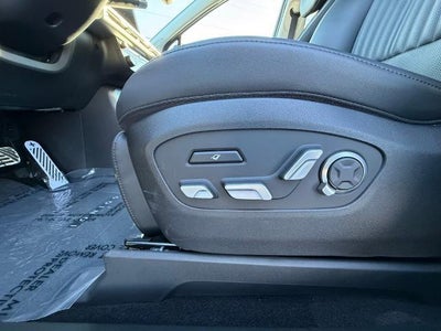 2026 Hyundai IONIQ 9 Performance Calligraphy AWD