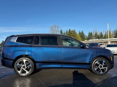 2026 Hyundai IONIQ 9 Performance Calligraphy AWD