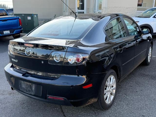 2008 Mazda Mazda3 4dr Sdn Auto i Touring *Ltd Avail*