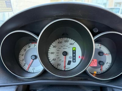 2008 Mazda Mazda3 4dr Sdn Auto i Touring *Ltd Avail*