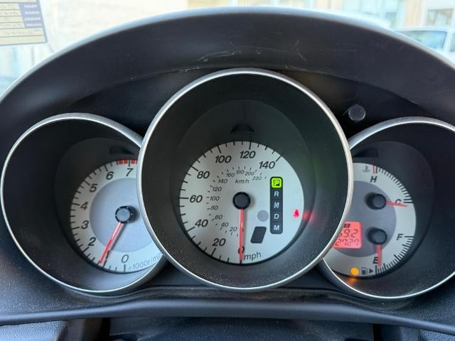 2008 Mazda Mazda3 4dr Sdn Auto i Touring *Ltd Avail*