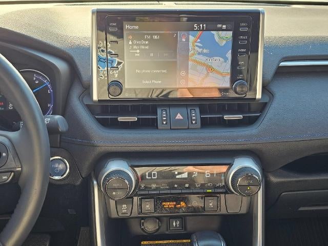2019 Toyota RAV4 Hybrid XSE AWD (Natl)