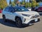 2019 Toyota RAV4 Hybrid XSE AWD (Natl)