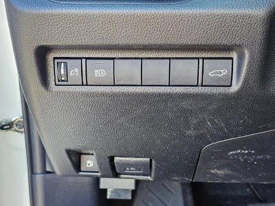 2019 Toyota RAV4 Hybrid XSE AWD (Natl)