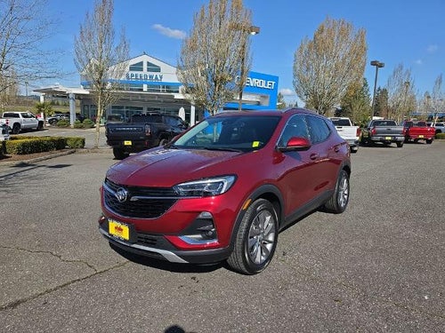 2023 Buick Encore GX Essence FWD