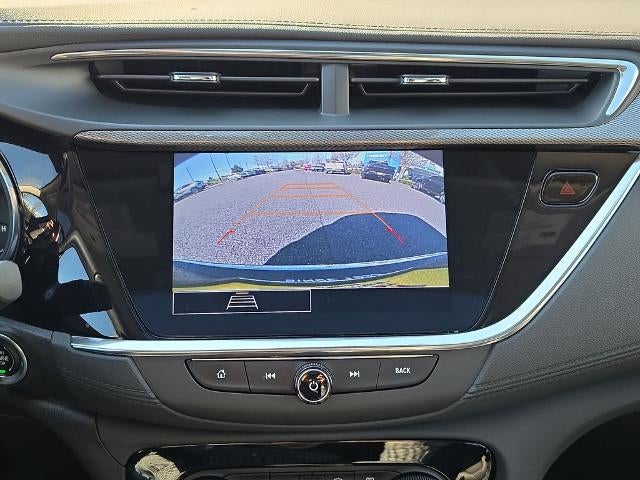 2023 Buick Encore GX Essence FWD