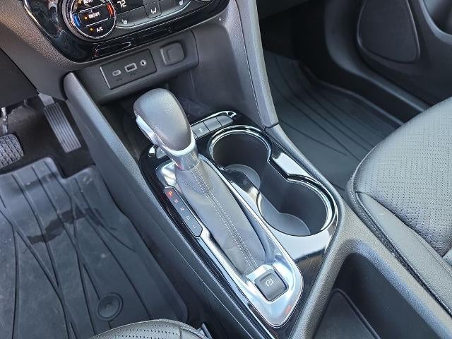 2023 Buick Encore GX Essence FWD