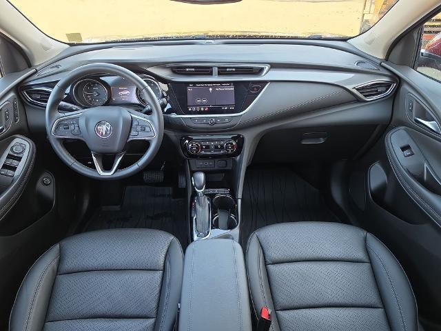 2023 Buick Encore GX Essence FWD