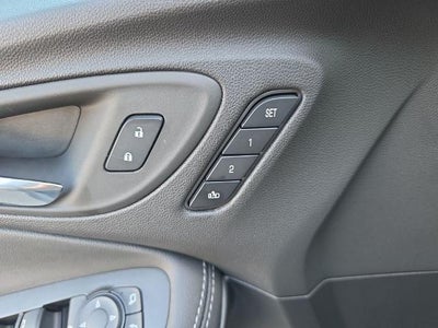 2023 Buick Encore GX Essence FWD