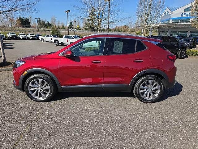 2023 Buick Encore GX Essence FWD