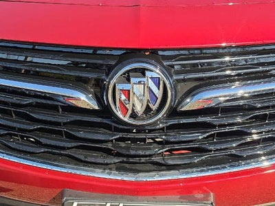 2023 Buick Encore GX Essence FWD