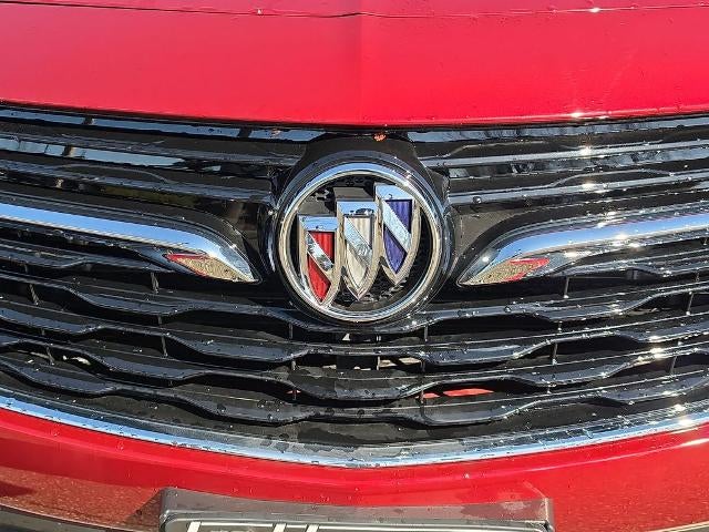 2023 Buick Encore GX Essence FWD