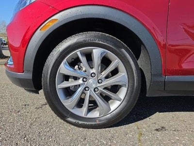 2023 Buick Encore GX Essence FWD