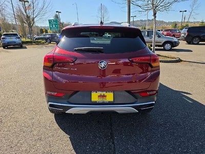 2023 Buick Encore GX Essence FWD