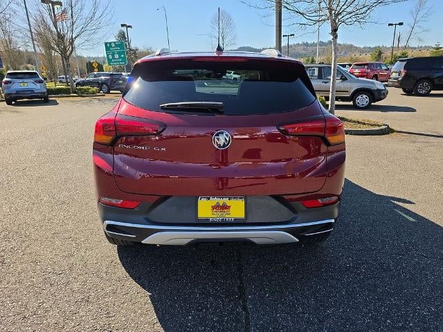 2023 Buick Encore GX Essence FWD