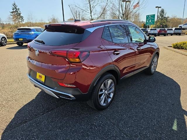 2023 Buick Encore GX Essence FWD