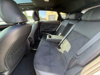 2025 Hyundai KONA Electric N Line FWD