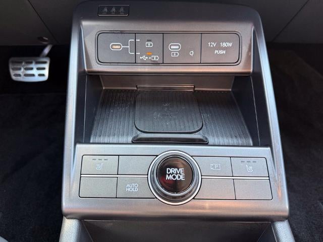 2025 Hyundai KONA Electric N Line FWD