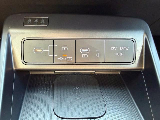 2025 Hyundai KONA Electric N Line FWD