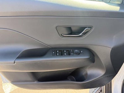2025 Hyundai KONA Electric N Line FWD