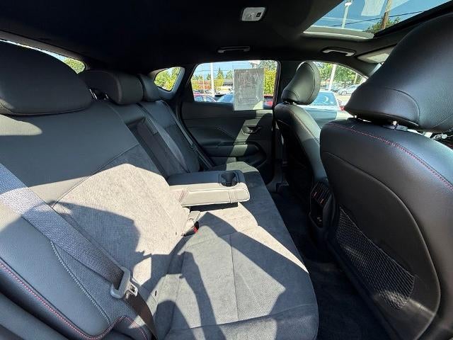 2025 Hyundai KONA Electric N Line FWD