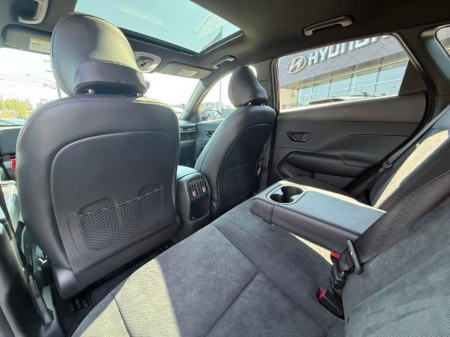 2025 Hyundai KONA Electric N Line FWD