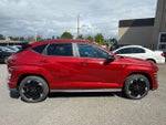 2025 Hyundai KONA Electric N Line FWD