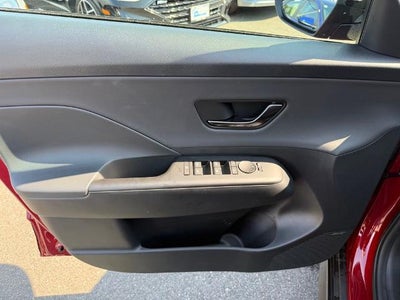 2025 Hyundai KONA Electric N Line FWD