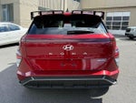 2025 Hyundai KONA Electric N Line FWD