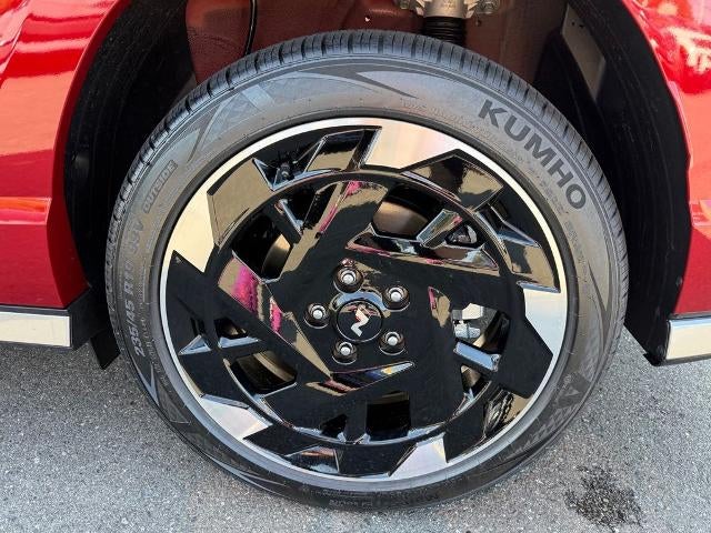 2025 Hyundai KONA Electric N Line FWD