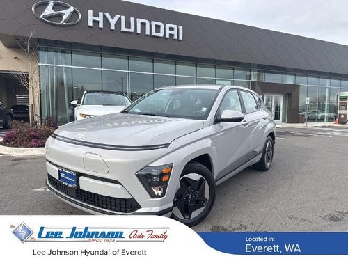 2024 Hyundai KONA Electric SE FWD