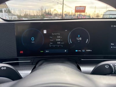 2024 Hyundai KONA Electric SE FWD