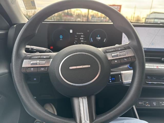 2024 Hyundai KONA Electric SE FWD