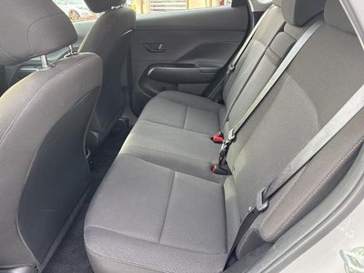 2024 Hyundai KONA Electric SE FWD