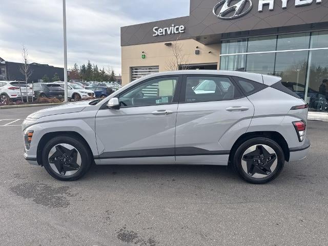 2024 Hyundai KONA Electric SE FWD
