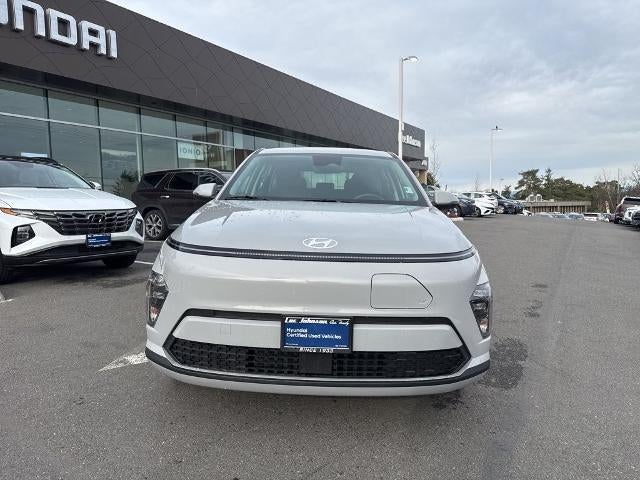 2024 Hyundai KONA Electric SE FWD