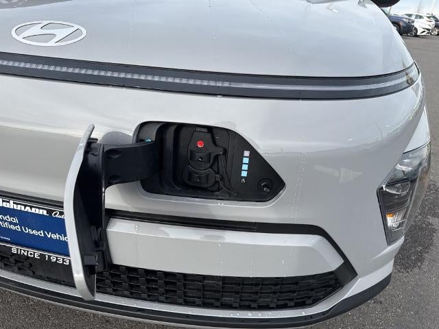 2024 Hyundai KONA Electric SE FWD