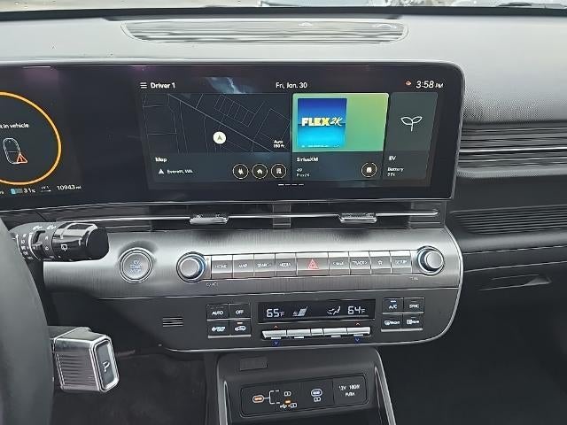 2024 Hyundai KONA Electric SE FWD