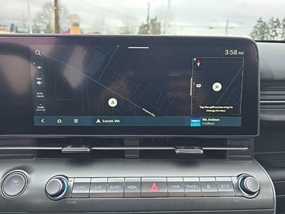 2024 Hyundai KONA Electric SE FWD